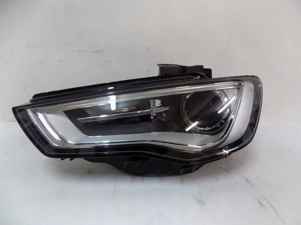 audi a3 8v faro xénon izq. delantero led 8v0941005a (#)