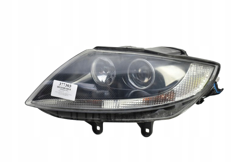 faro izq. delantero xénon xenon eu bmw z4 e85 03r (#)