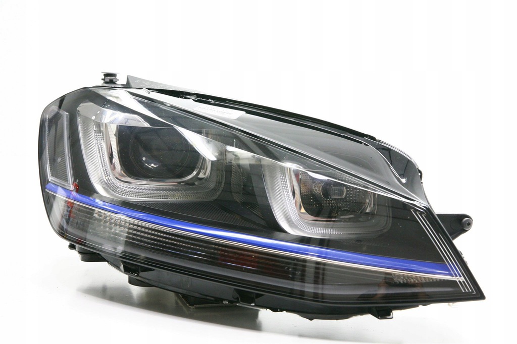  faro der.. delantero led xénon vw golf vii gte e golf (#)