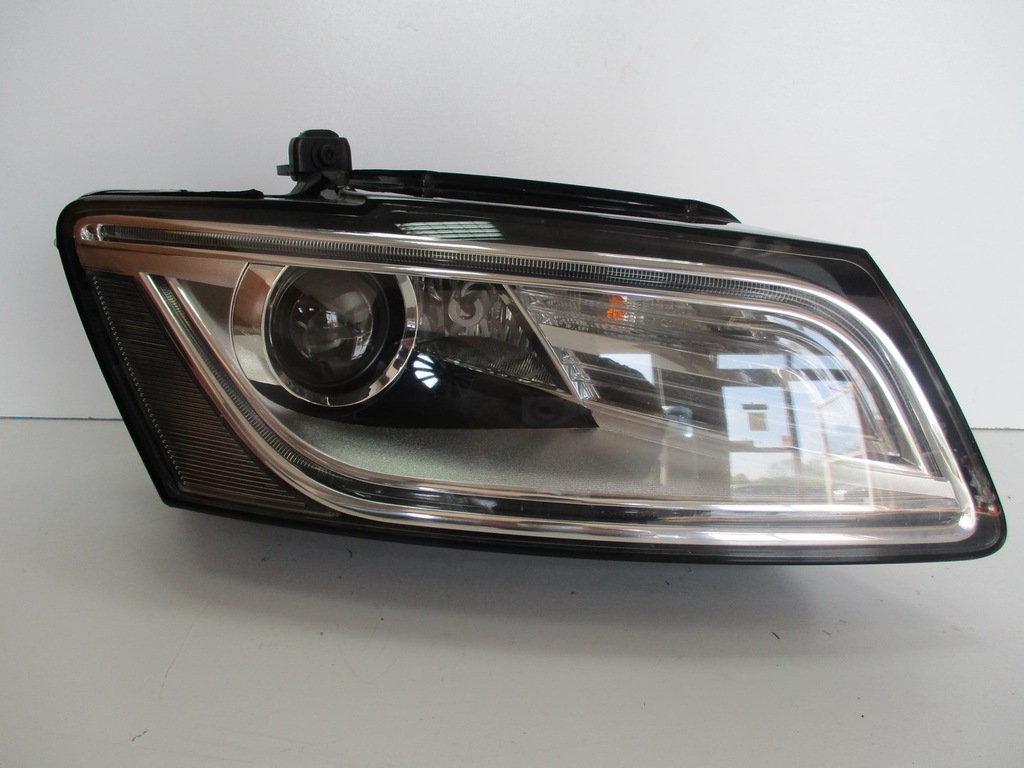  faro xénon torsional audi q5 8r0 8r0941032c (#)