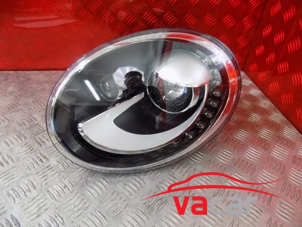 5c1941031e faro delantero bi xenon led vw beetle 5c (#)