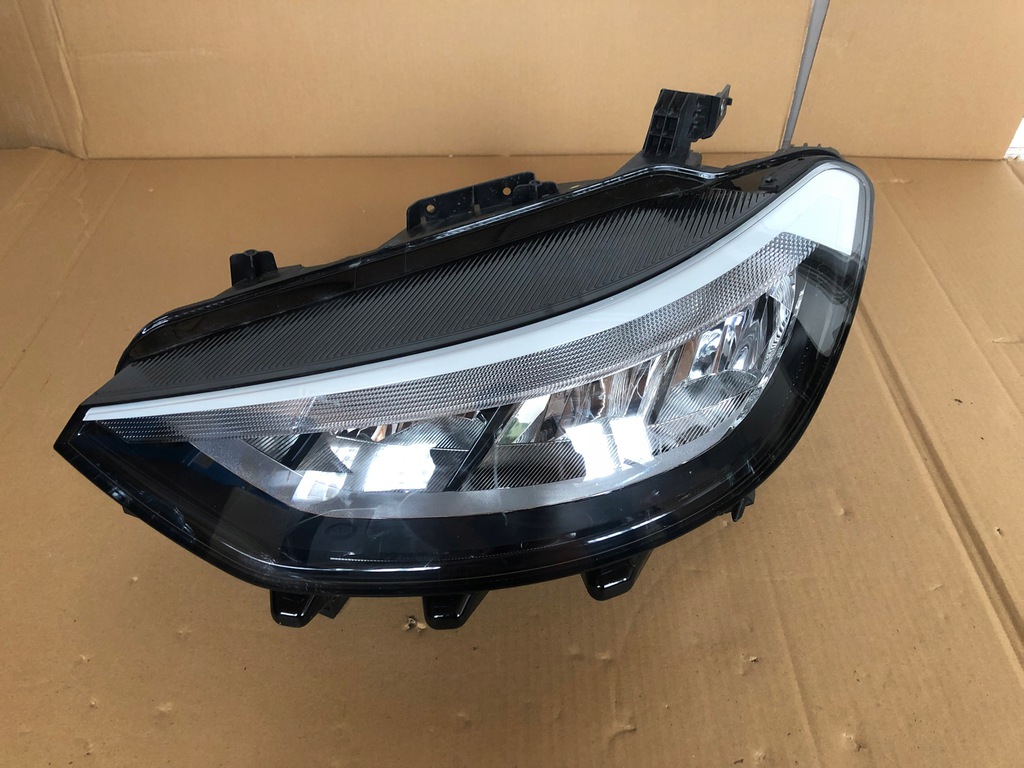 vw id3 id 3 faro full led izq. izq. 10b941005a (#)