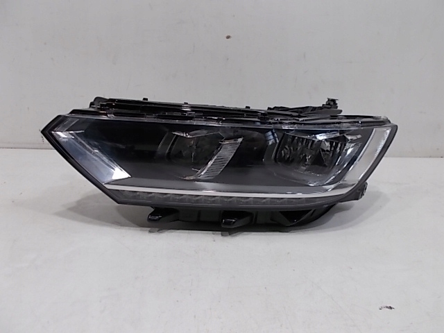 vw passat b8 3g 14 20 full led faro izq. org (#)