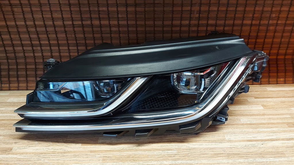 vw arteon 3g8 full led izq. izq. original eu (#)