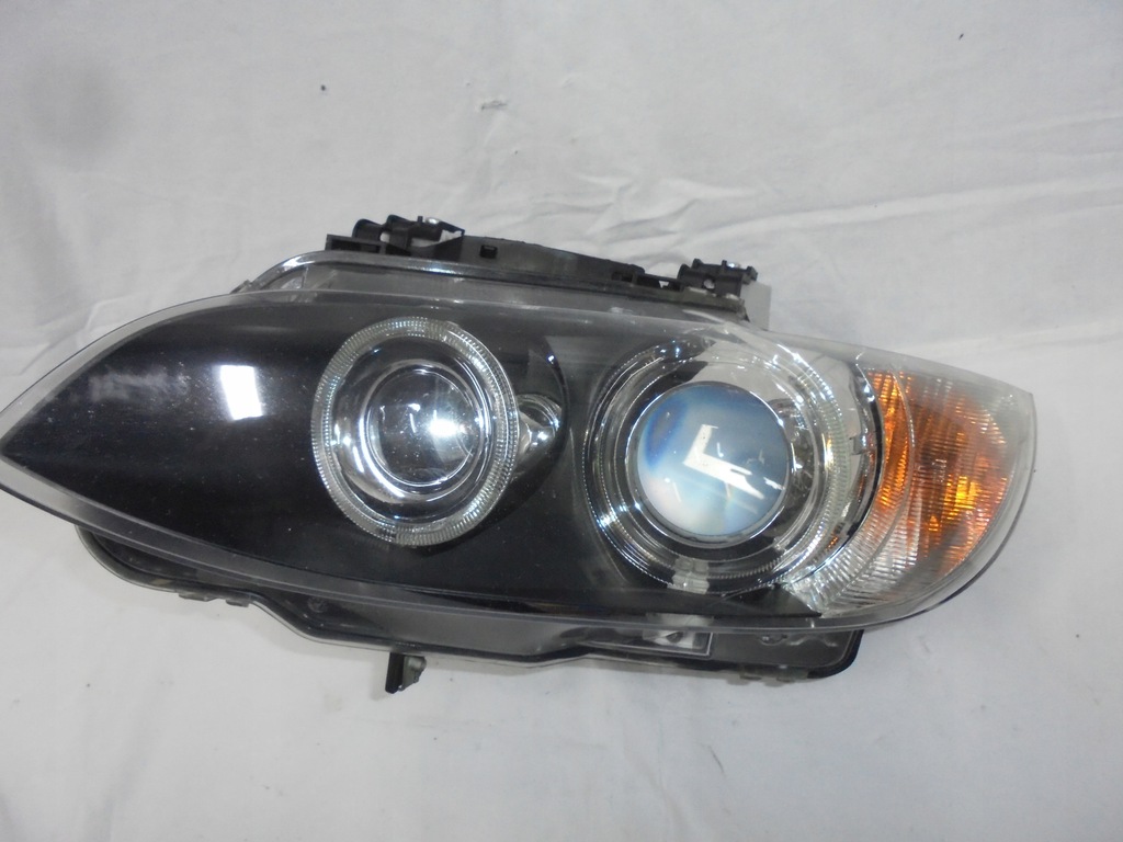 bmw e92 faro izq. xénon bixenon (#)