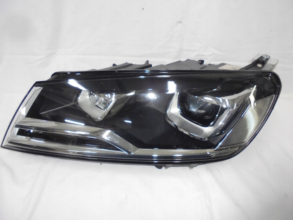 vw touareg 7p lift faro xénon bixenon 7p1941031 (#)