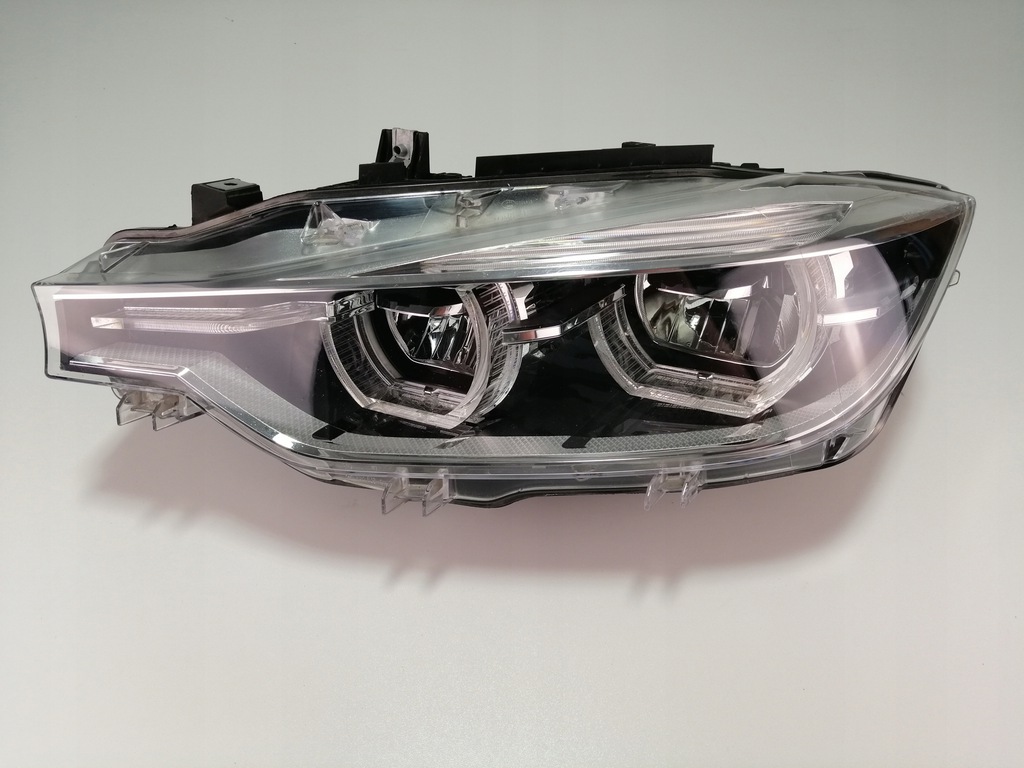 bmw f30 f31 lift full led faro izq. delantero (#)