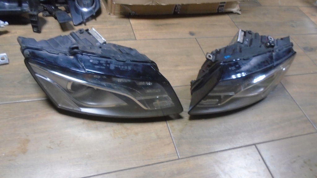 audi q5 08 12 8r bixenon lew pr torsional kmp org (#)