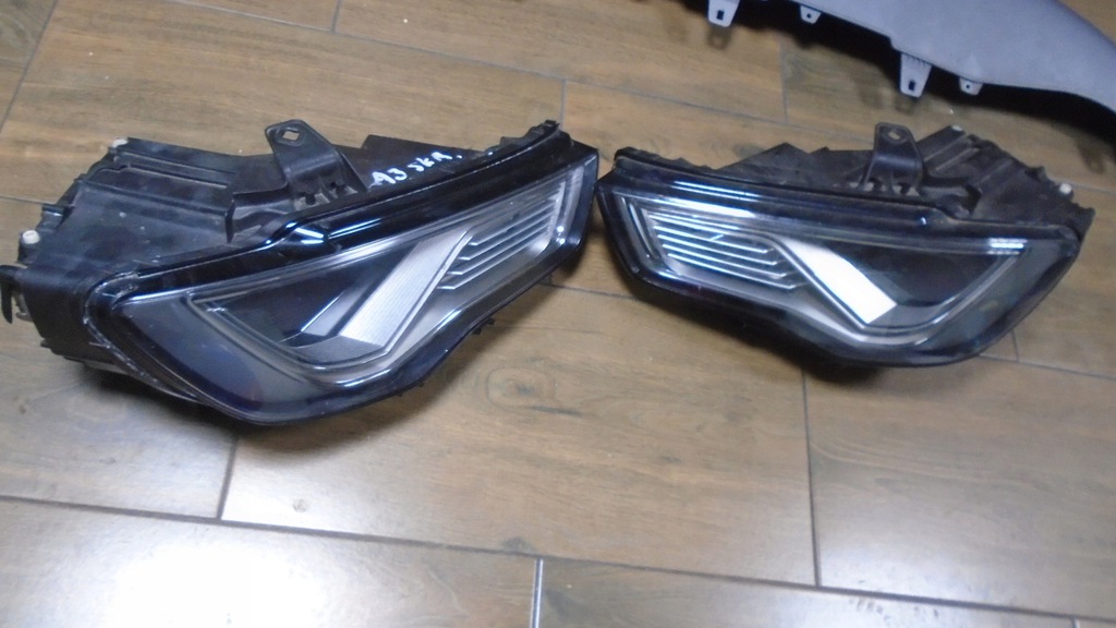 audi a3 8v0 full led 8v0941033af faro der.. org (#)