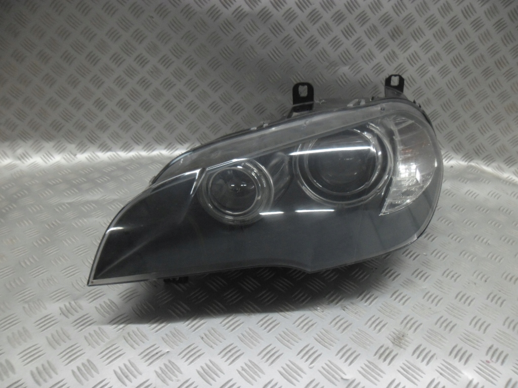 bmw x6 x5 faro frente izq. 7161587 (#)