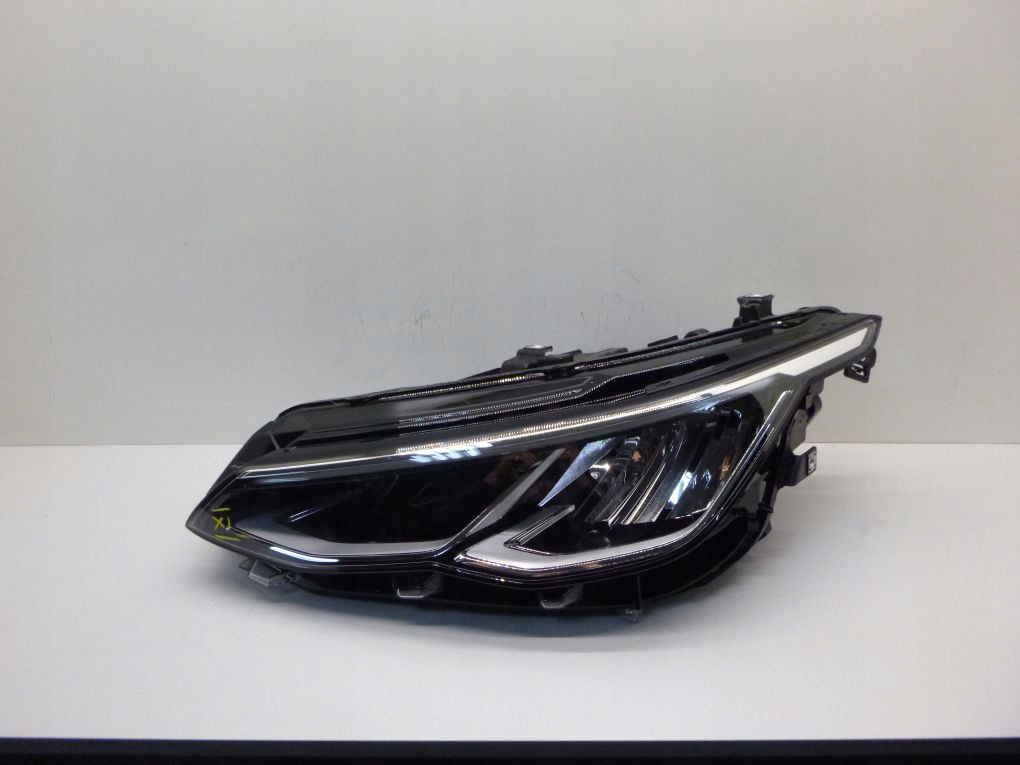 vw golf 8 viii full led 5h1 20 faro delantero izq. (#)