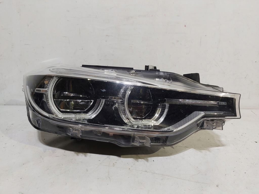  faro delantero der.. bmw 3 f30 lci full led adaptativo (#)