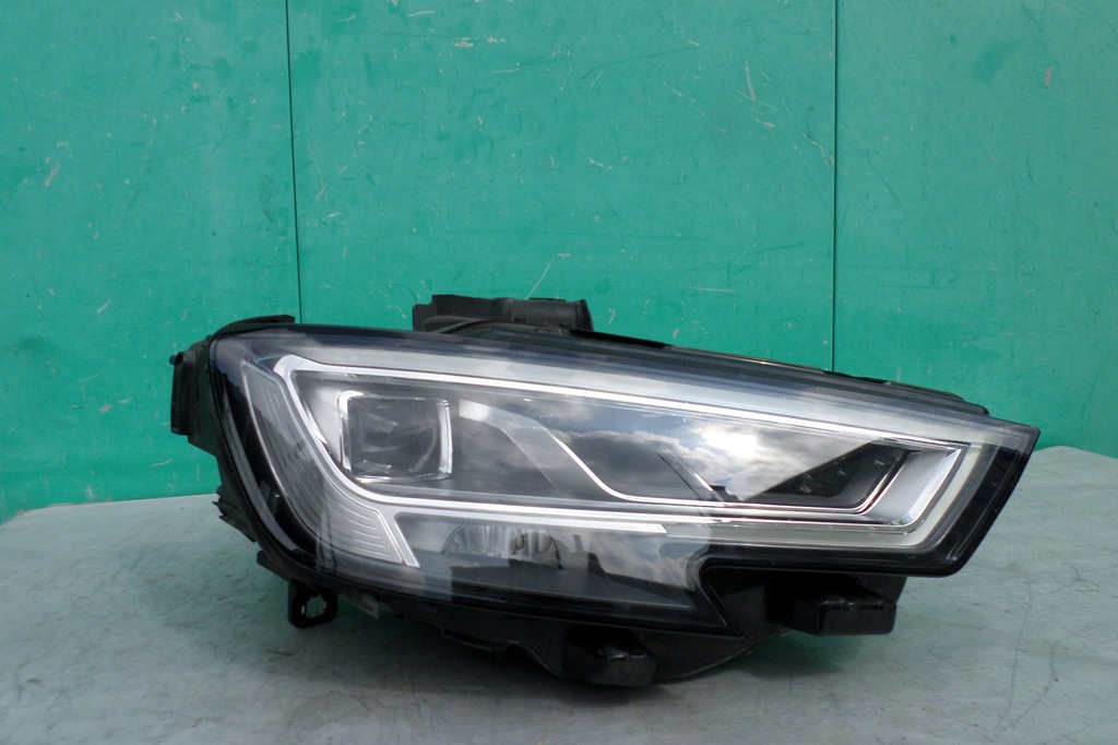 audi a3 8v lift faro der.. full led eu 8v0941034c (#)
