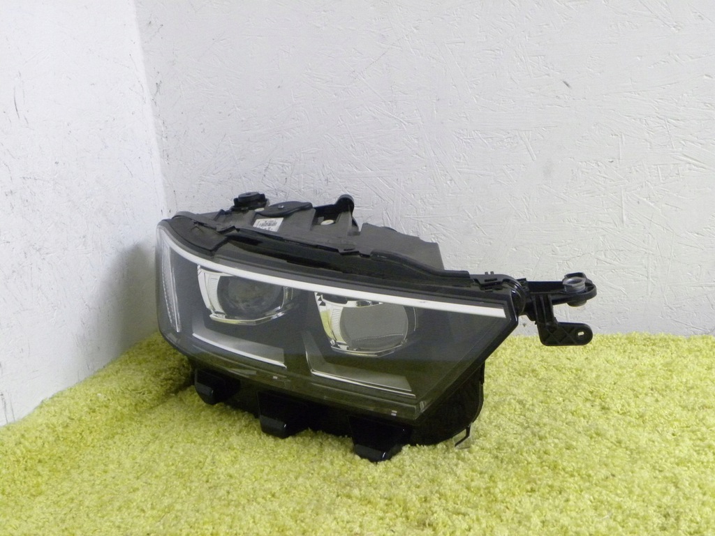  faro der.. vw t roc 2ga 17 full led (#)