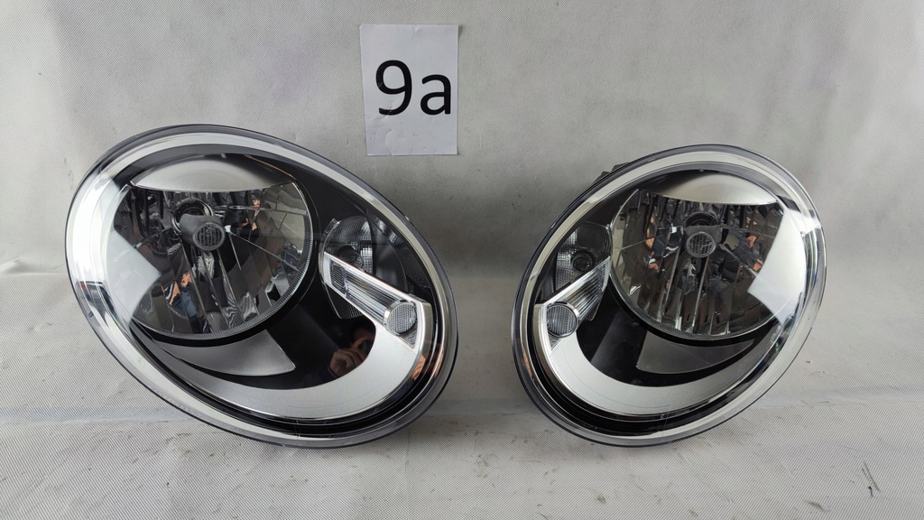 vw beetle 5c1 faro izq. der.. estandar (#)