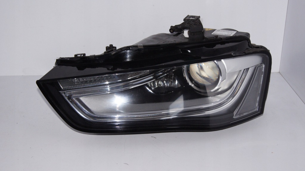 audi a4 a 4 b8 lift bi xénon torsional faro izq. (#)