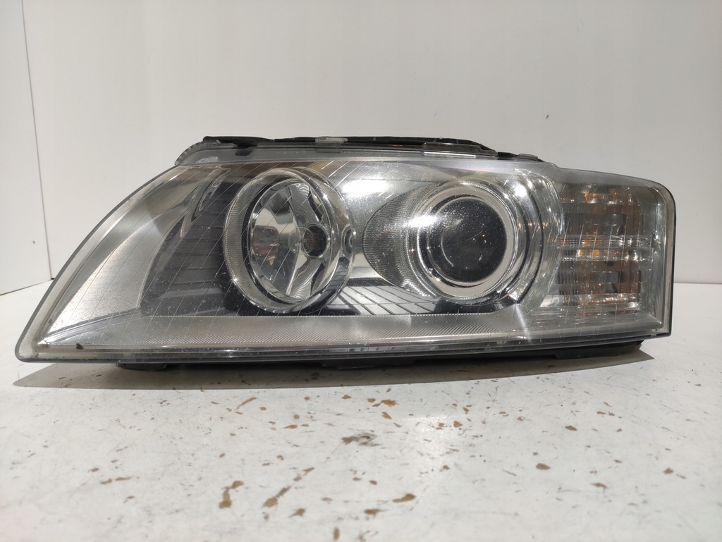 audi a8 2007 2009 faro oe 4e0941003bp (#)