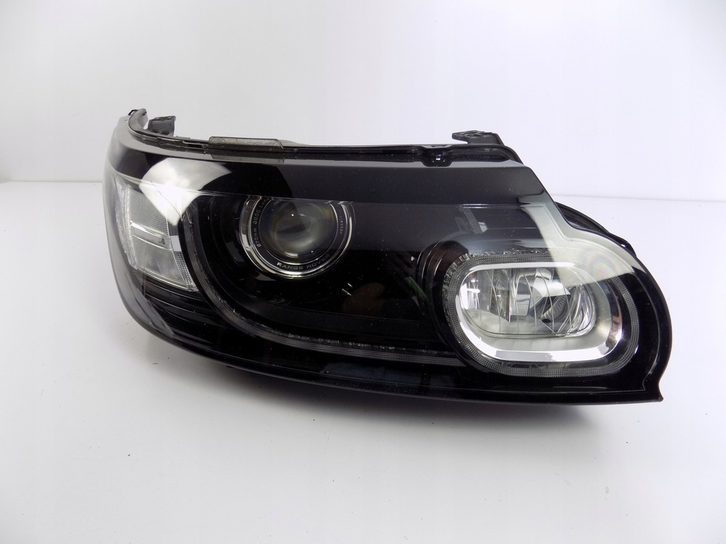  faro delantero der.. range rover sport ii (#)