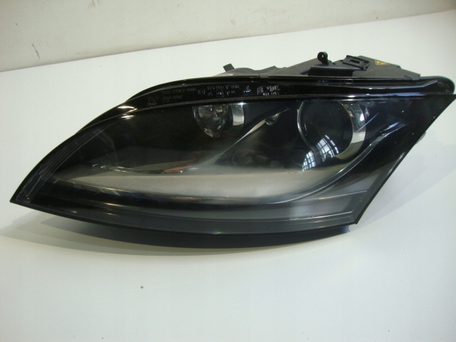 audi tt 8j 06 14 led bi xénon led faro izq. (#)