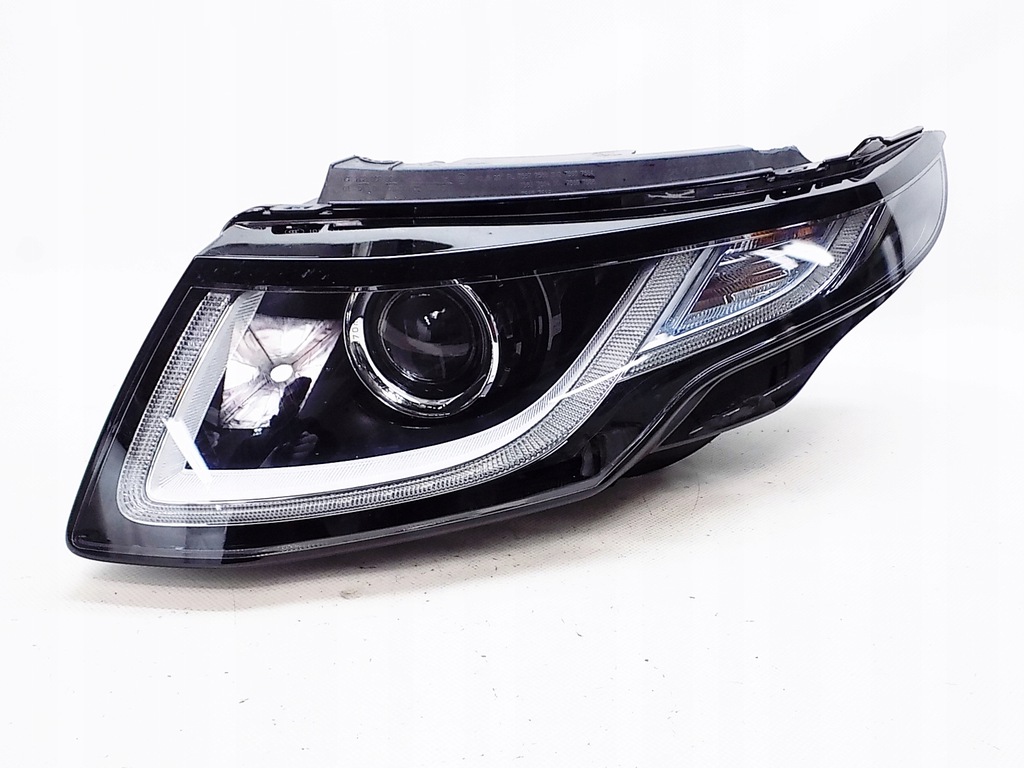  faro izq. delantero xénon led rr evoque lift 15 19 (#)