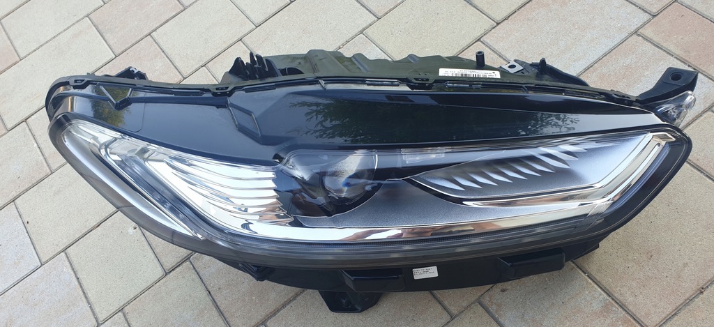  faro frente der.. mondeo mk5 full led perfectos (#)