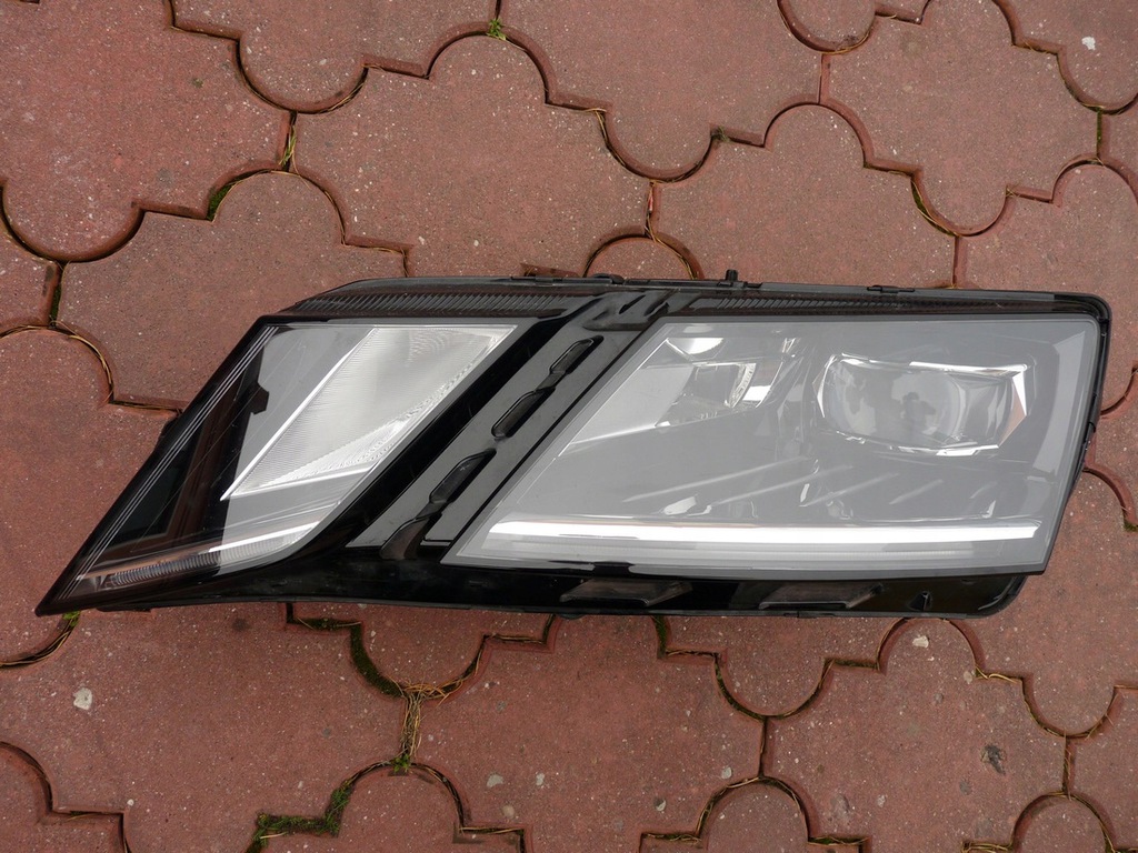 skoda octavia 3 lift full led 5e1941015d (#)