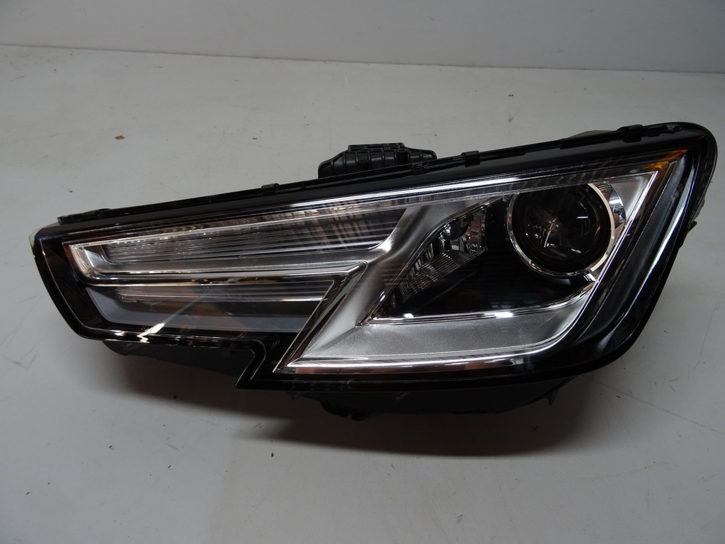  faro delantero izq. audi a4 8w0 8w0941005 (#)