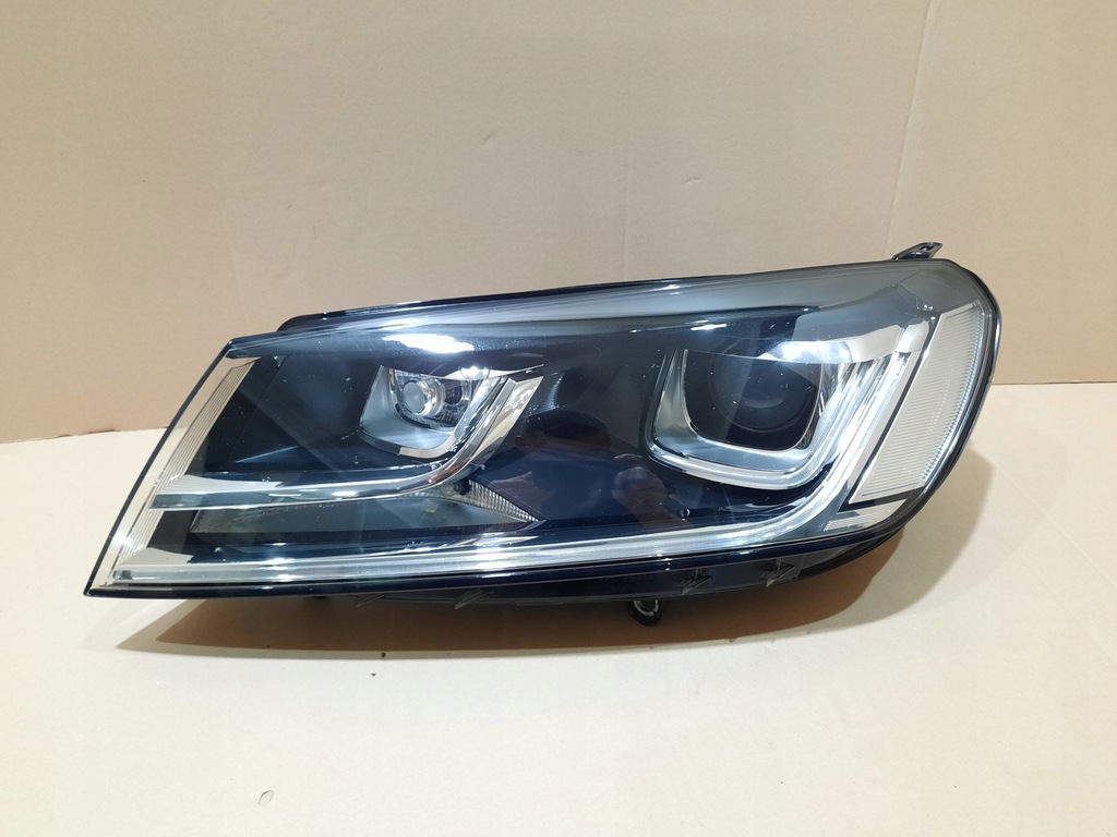 vw touareg lift 14 18 7p1941033a xénon europa entero (#)