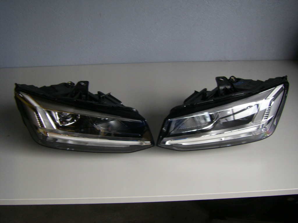  faro der.. izq. audi q2 81a941034 81a941033 (#)
