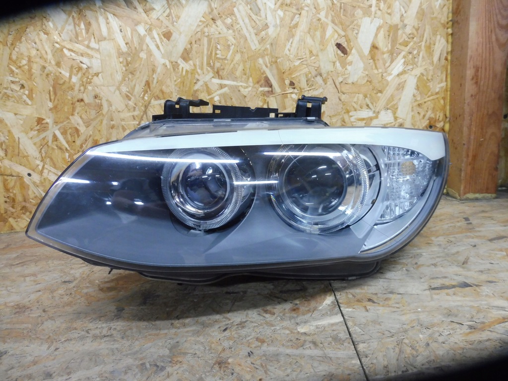 bmw 3 e92 93 lci lift faro izq. xénon (#)