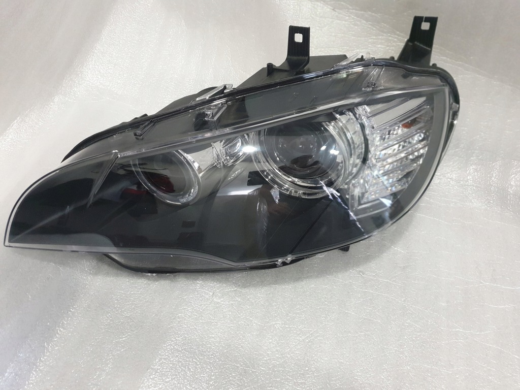 bmw x6 e71 bi xenon (#)
