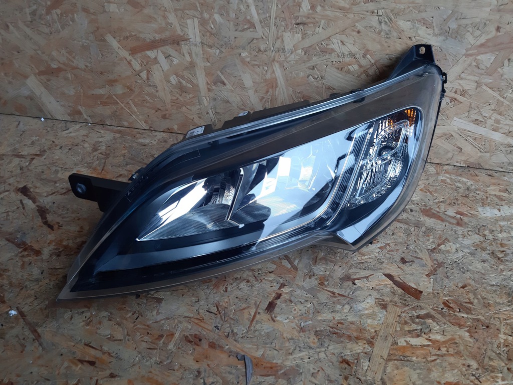  faro izq. delantero led ducato boxer jumper lift 14 (#)