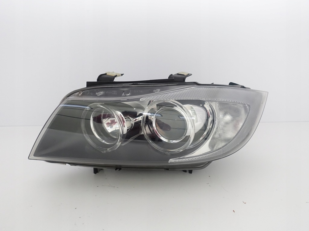 bmw 3 e90 e91 04 08 xénon izq. eu delantero faro  (#)