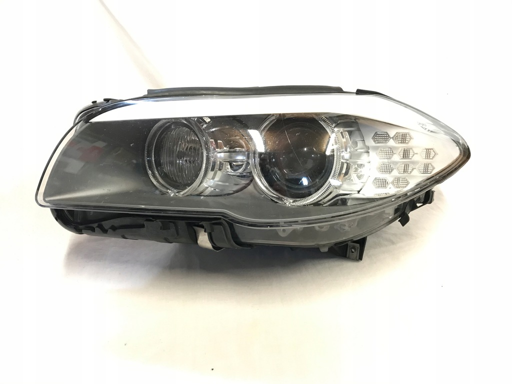  faro bmw 5 f10 f11 bixenon izq. direccional eu (#)