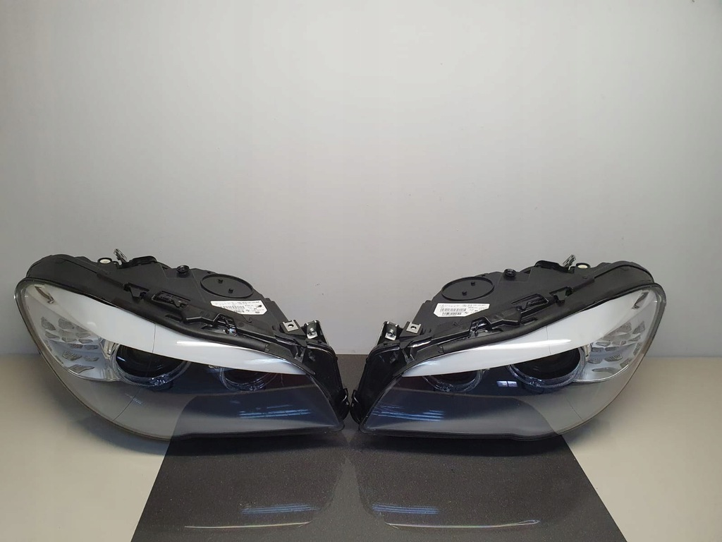  faro der.. bi xénon bmw 5 f10 f11 09 13 (#)