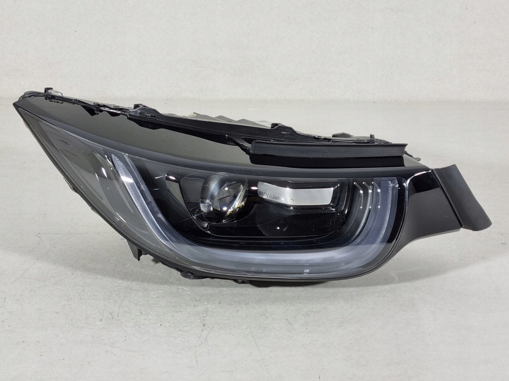bmw i3 adaptativo full led faro der.. delantero eu (#)