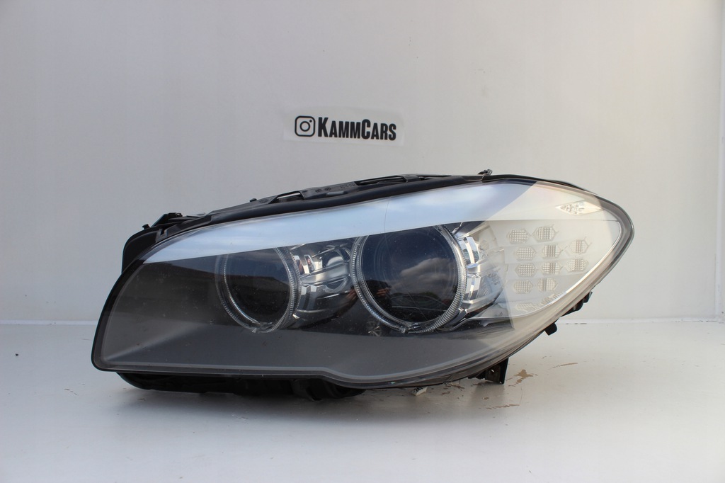  faro izq. bmw f10 f11 bi xénon   eu (#)