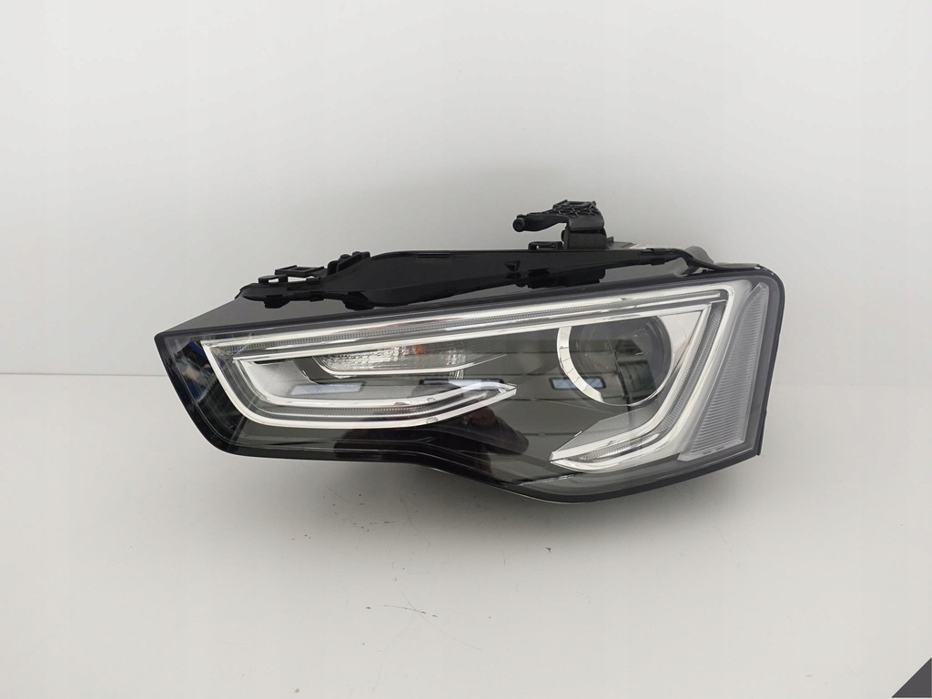 audi a5 8t0 lift 11 16   xenon led izq. (#)
