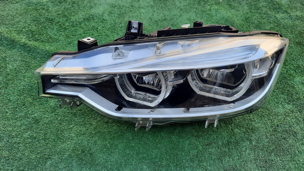 bmw 3 iii f30 f31 lift full led faro delantero (#)