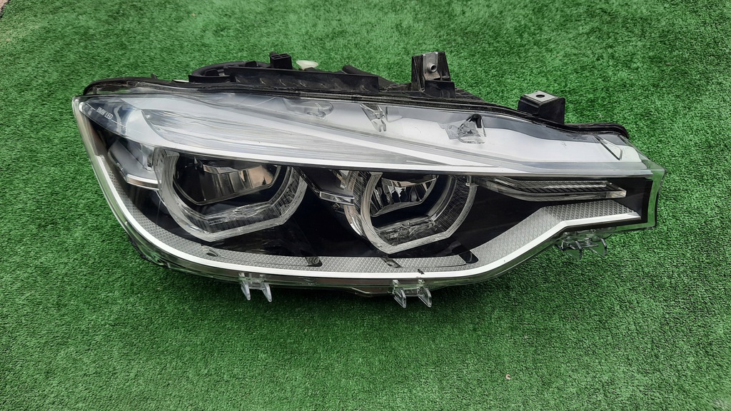bmw 3 iii f30 f31 lift full led faro delantero (#)