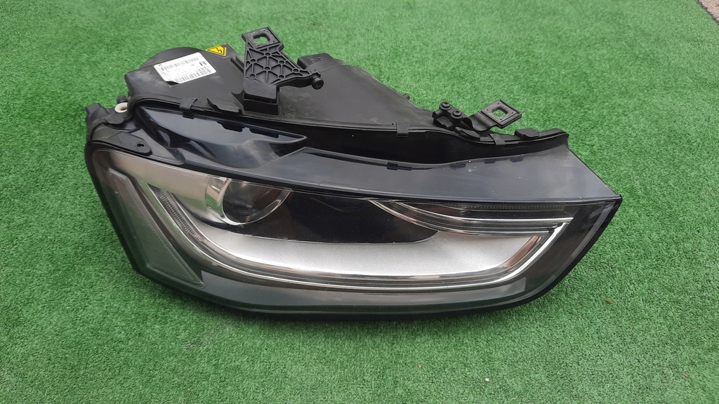 audi a4 b8 8k0 lift bi xenon faro delantero (#)