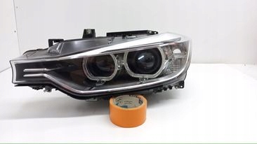 bmw 3 f30 f31 bi xénon dinámicos faro izq. torsional (#)