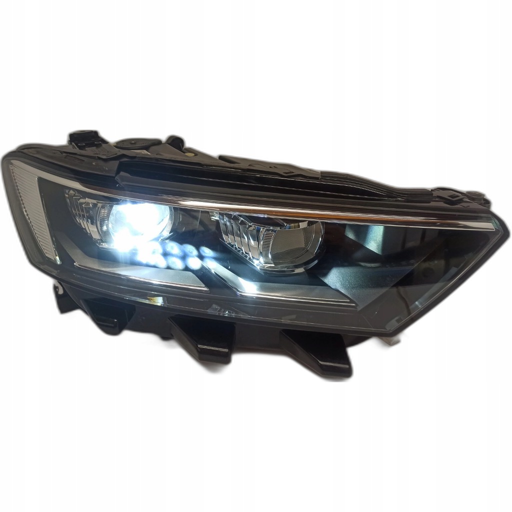  faro der.. full led t roc 2ga941036d (#)