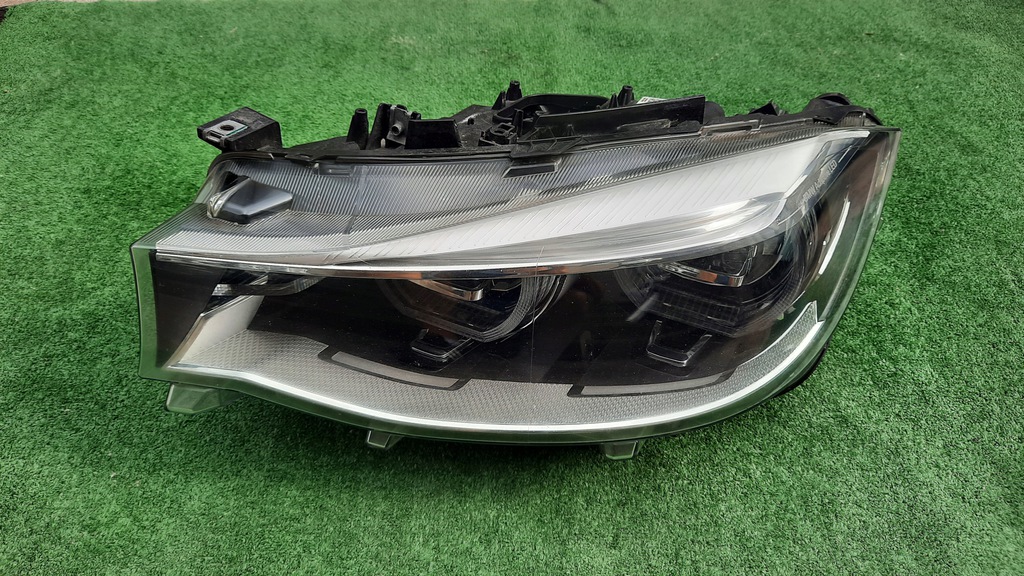 bmw 3 iii gt f34 lift full led faro delantero (#)