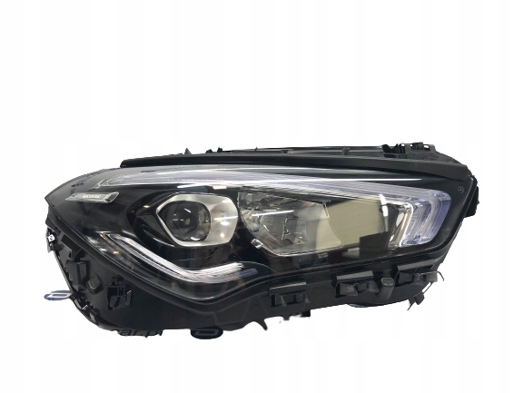  faro mercedes cla w118 full led delantero der.. (#)