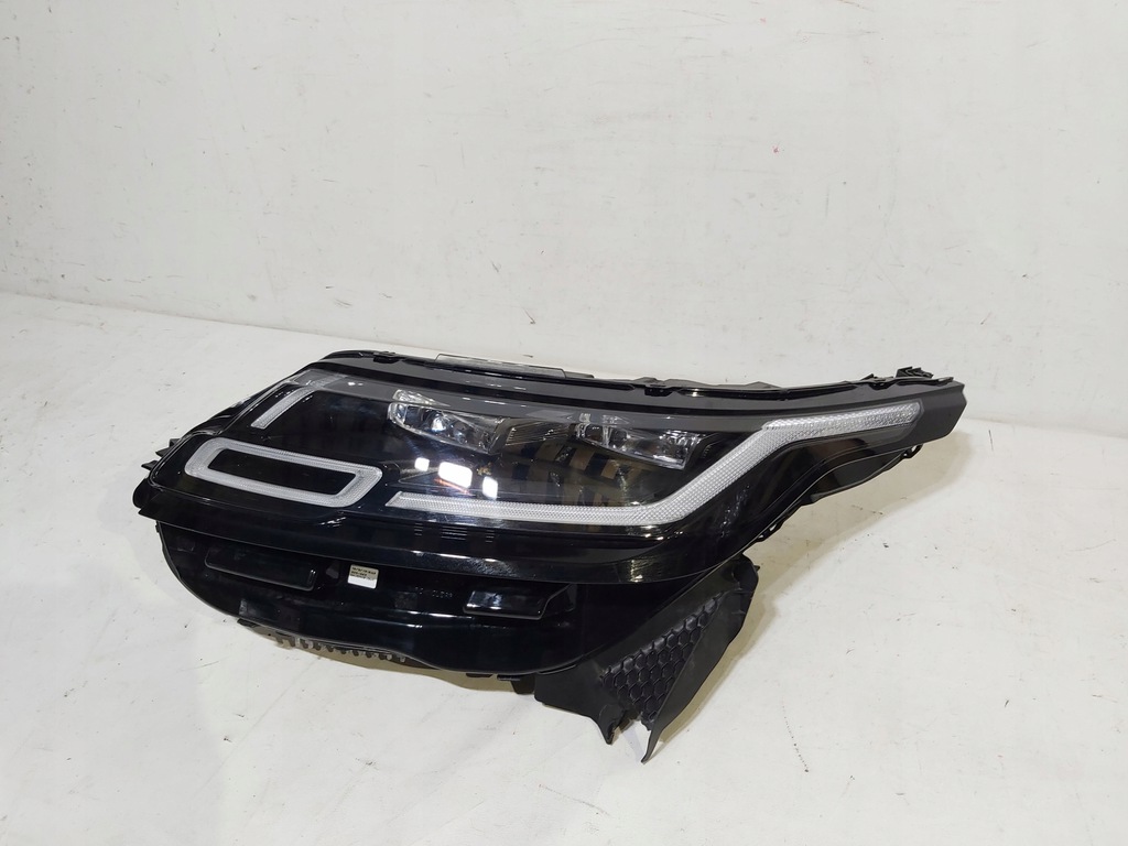  faro delantero izq. range rover velar l560 (#)