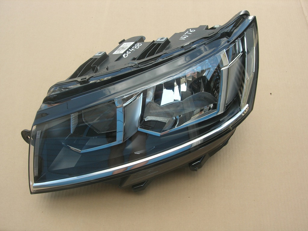  faro l vw t6 lift 7l1941005b (#)