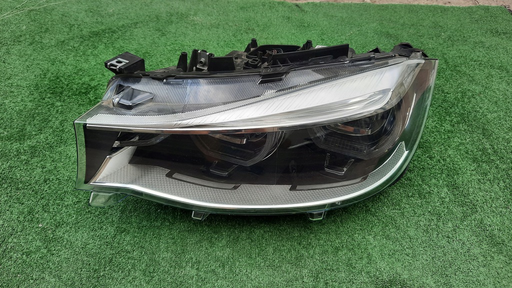 bmw 3 iii gt f34 lift full led faro delantero (#)