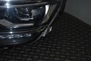  faro full led izq. vw tiguan allspace 5nn941081 (#)