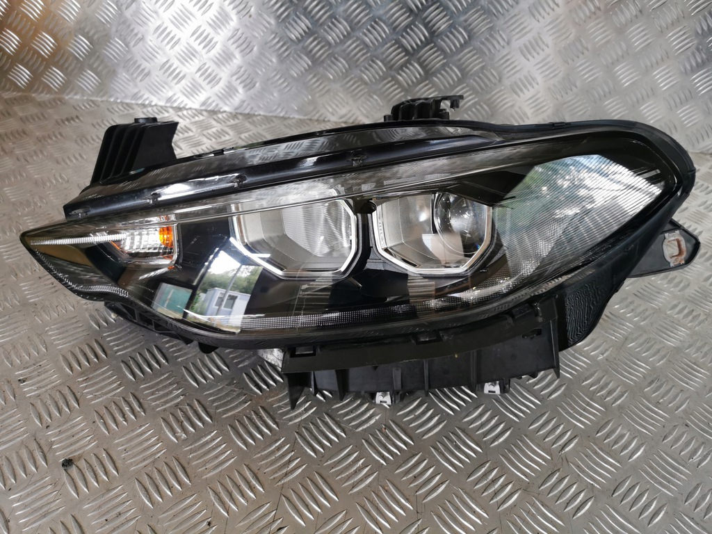 tipo xénon led izq. faro delantero 52100127 (#)